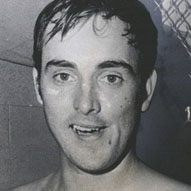 Nolan Ryan, 77 (Baseballspieler)