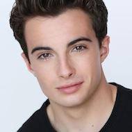 Noland Ammon, 29 (Attore TV)