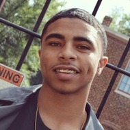 Nolen Pryor, 28 (Instagram Star)