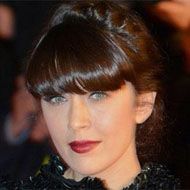 Nolwenn Leroy, 41 (Folk Singer)
