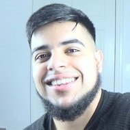 Noman Hussain, 29 (YouTube Star)