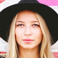 Nomi Leasure, 34 (Giornalista)