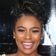 Nomzamo Mbatha, 33 (TV Actress)
