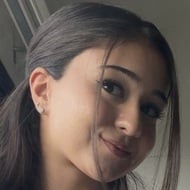 Nona Bayat, 26 (TikTok Star)