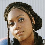 Noname, 32 (Rappeur)