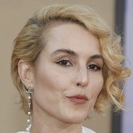 Noomi Rapace, 44 (Movie Actress)