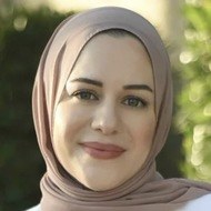 Noor Amra, 42 (Doctor)