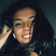 Noor Dabash, 22 (TikTok Star)