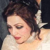 Noor Jehan (1926 - 2000) (Filmschauspielerin)