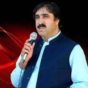 Noor Muhammad (1951 - 2004) (Mathematician)