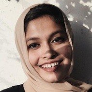 Noor Unnahar Siddique, 28 (Instagram Star)