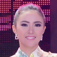 Nor Ashima Ramli, 33 (Pop Singer)