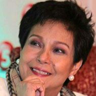 Nora Aunor, 70 (Movie Actress)