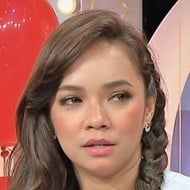 Nora Danish, 41 (Movie Actress)