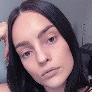 Nora Ekberg, 27 (R&B Singer)