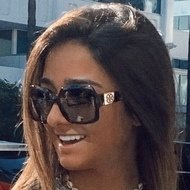 Nora Heidari, 22 (TikTok明星)