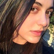 Nora Jabassini, 25 (YouTube Star)