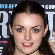 Nora Jane Noone, 41 (電影女演員)