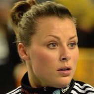 Nora Mork, 34 (Handball Player)