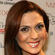 Nora Salinas, 47 (Soap Opera Actress)