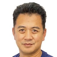 Norbert Caoili, 54 (YouTube明星)