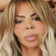 Noris Díaz Pérez, 50 (模特)