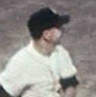 Norm Cash (1934 - 1986) (Baseball Player)