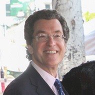 Norm Eisen, 64 (律师)