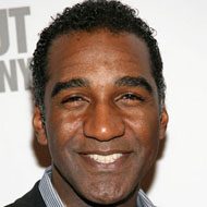 Norm Lewis, 60 (舞台演員)