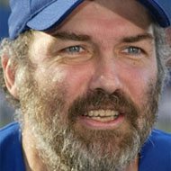 Norm MacDonald (1959 - 2021) (Comedian)