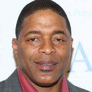 Norm Nixon, 68 (Basketball Player)