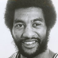 Norm Van Lier (1947 - 2009) (Basketball Player)