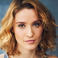 Norma Kuhling, 33 (TV Actress)