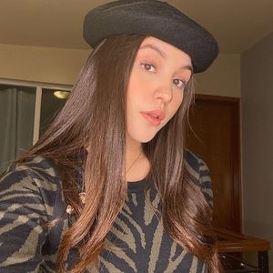Norma Petris, 24 (Instagram Star)