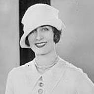 Norma Shearer (1902 - 1983) (Movie Actress)