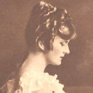 Norma Terris (1904 - 1989) (舞台女演员)