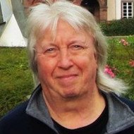 Norman Beaker, 73 (Guitarist)
