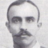 Norman Biggs (1870 - 1908) (橄榄球运动员)