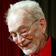 Norman Bridwell (1928 - 2014) (Cartoonist)