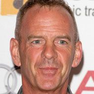 Norman Cook, 60 (DJ)