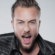 Norman Doray, 40 (DJ)