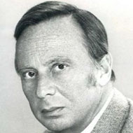 Norman Fell (1924 - 1998) (电视演员)