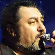 Norman Hassan, 66 (雷鬼歌手)