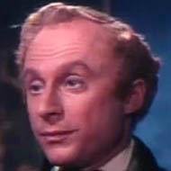 Norman Lloyd (1914 - 2021) (TV Actor)