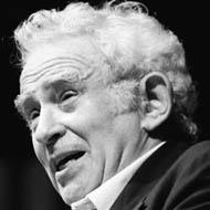 Norman Mailer (1923 - 2007) (Romanziere)