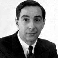 Norman Norell (1900 - 1972) (Stilista di moda)
