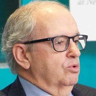 Norman Ornstein, 77 (Political Scientist)