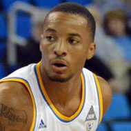 Norman Powell, 32 (Giocatore di basket)