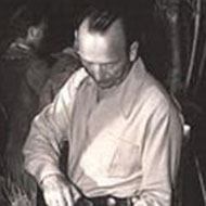 Norman Raine (1894 - 1971) (Screenwriter)