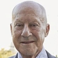 Norman Robert Foster, 90 (Architect)